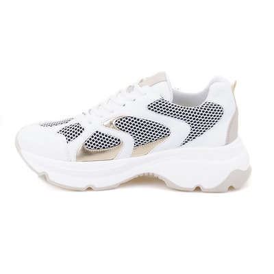 Kadın Beyaz Spor Ayakkabı