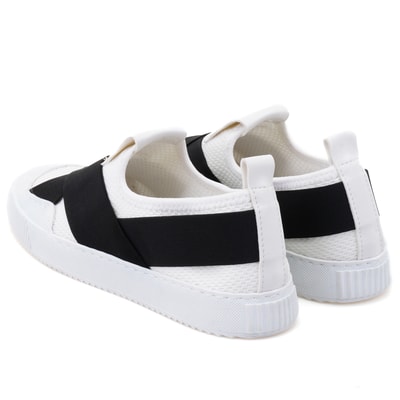 Kadın Beyaz Spor Ayakkabı