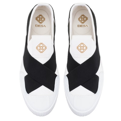 Kadın Beyaz Spor Ayakkabı