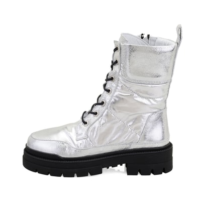 Kadın Gri Kapitoneli Bot