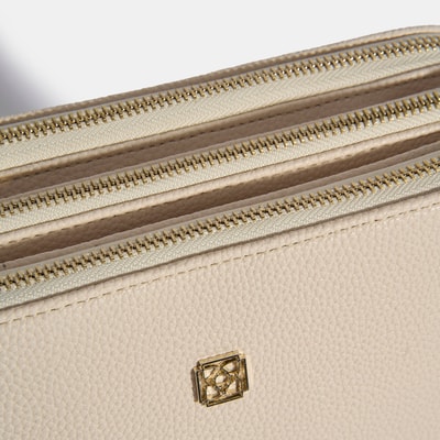 Kadın Gri Postacı Çantası