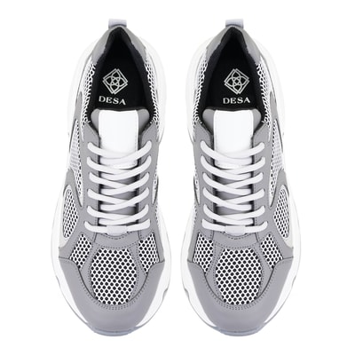 Kadın Gri Spor Ayakkabı