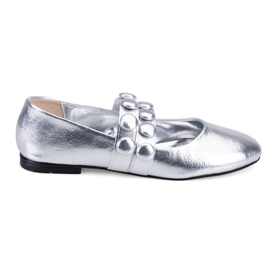 Kadın Gümüş Babet