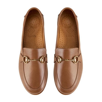 Kadın Kahve Günlük Ayakkabı