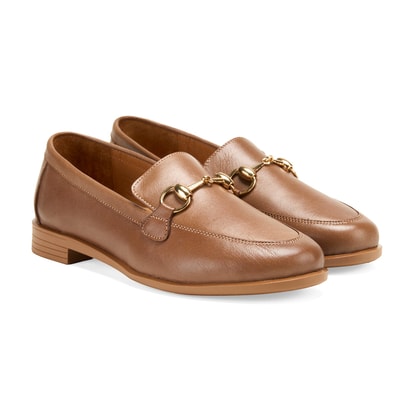 Kadın Kahve Günlük Ayakkabı