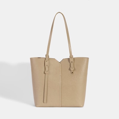 Kadın Kahve Omuz Çantası