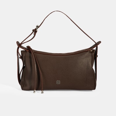 Kadın Kahve Omuz Çantası