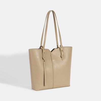 Kadın Kahve Omuz Çantası