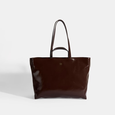 Kadın Kahve Omuz Çantası