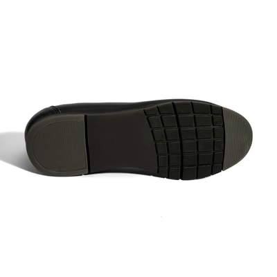 Kadın Lacivert DesaComfort Deri Günlük Ayakkabı