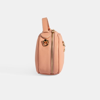 Kadın Pembe Omuz Çantası