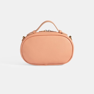 Kadın Pembe Omuz Çantası