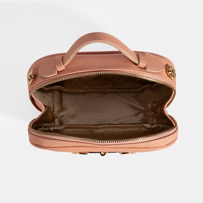 Kadın Pembe Omuz Çantası