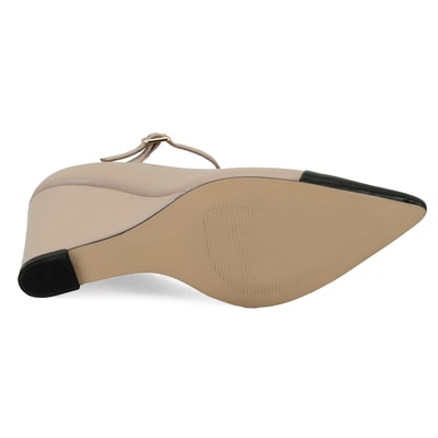 Kadın Renkli Klasik Ayakkabı