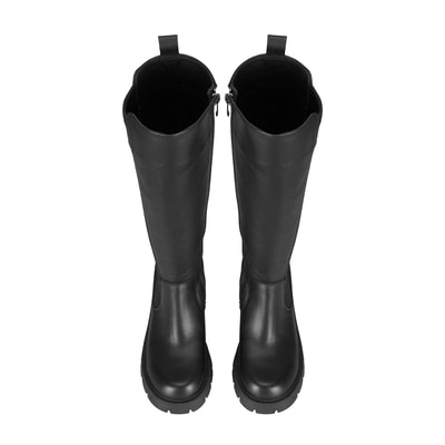 Kadın Siyah Çizme
