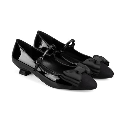 Kadın Siyah Günlük Ayakkabı