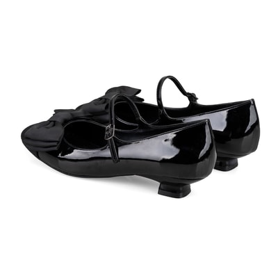 Kadın Siyah Günlük Ayakkabı