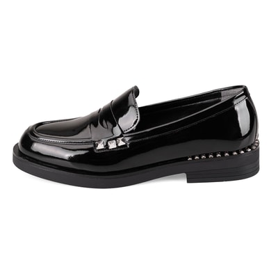 Kadın Siyah Günlük Ayakkabı