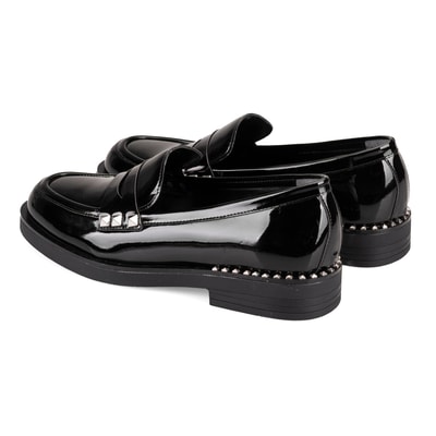 Kadın Siyah Günlük Ayakkabı