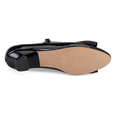 Kadın Siyah Günlük Ayakkabı