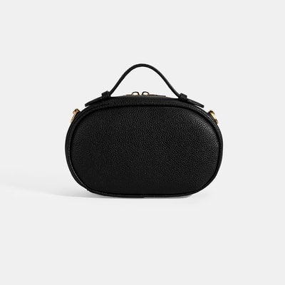 Kadın Siyah Omuz Çantası