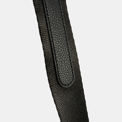 Kadın Siyah Omuz Çantası