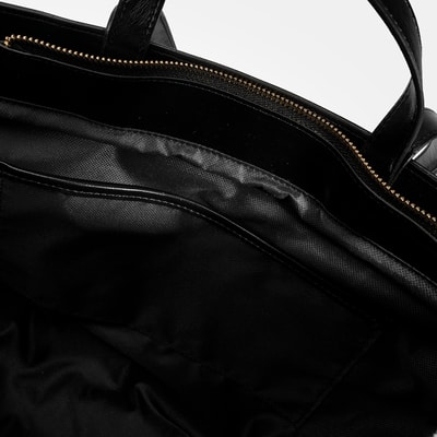 Kadın Siyah Omuz Çantası