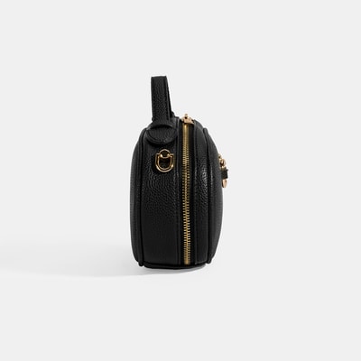 Kadın Siyah Omuz Çantası