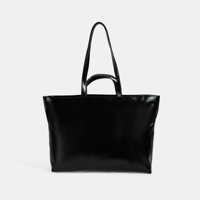 Kadın Siyah Omuz Çantası