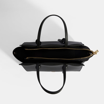 Kadın Siyah Omuz Çantası