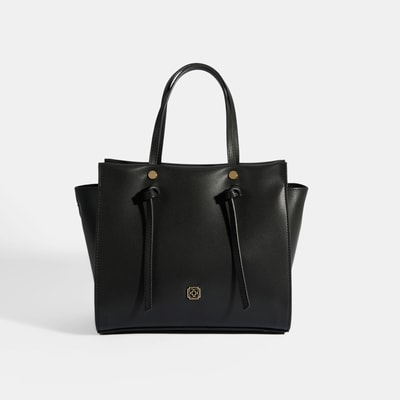 Kadın Siyah Omuz Çantası