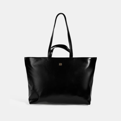 Kadın Siyah Omuz Çantası