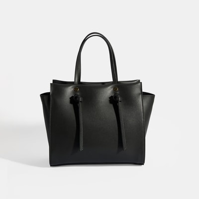 Kadın Siyah Omuz Çantası