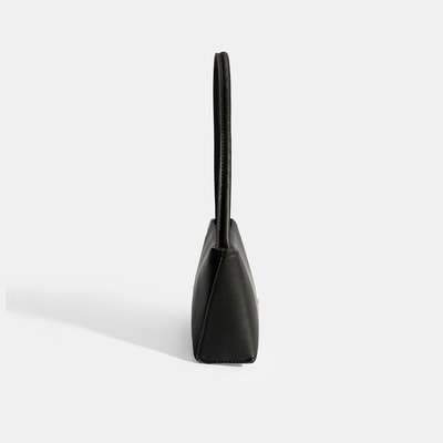 Kadın Siyah Omuz Çantası