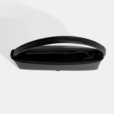 Kadın Siyah Omuz Çantası