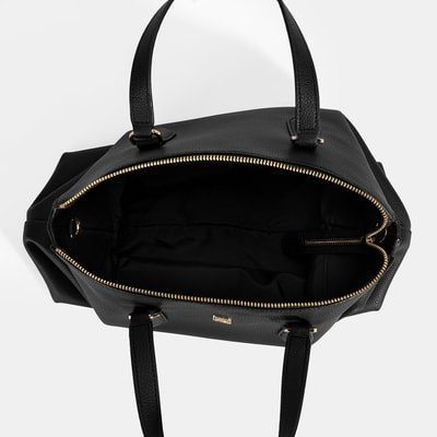 Kadın Siyah Omuz Çantası