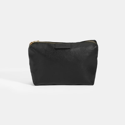 Kadın Siyah Omuz Çantası