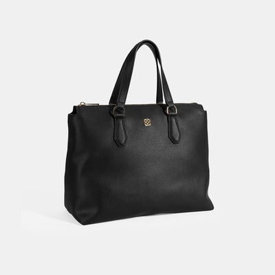 Kadın Siyah Omuz Çantası