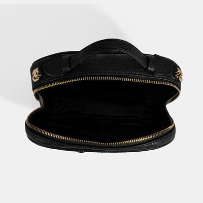 Kadın Siyah Omuz Çantası