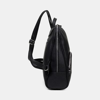 Kadın Siyah Sırt Çantası