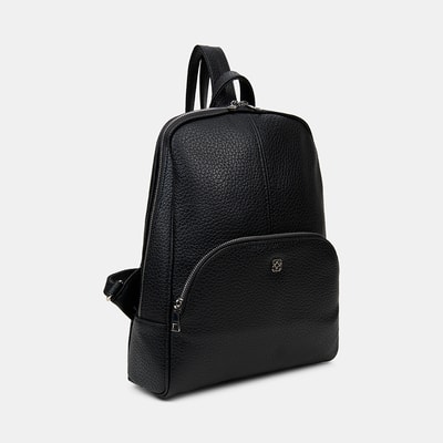 Kadın Siyah Sırt Çantası