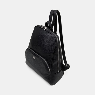 Kadın Siyah Sırt Çantası