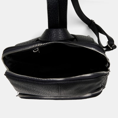 Kadın Siyah Sırt Çantası