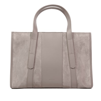 Kadın Süet El Çantası