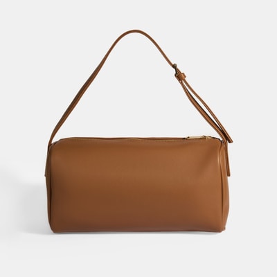 Kadın Taba Ayarlanabilir Askılı Omuz Çantası