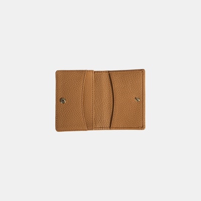 Kadın Taba Deri Kartlık 