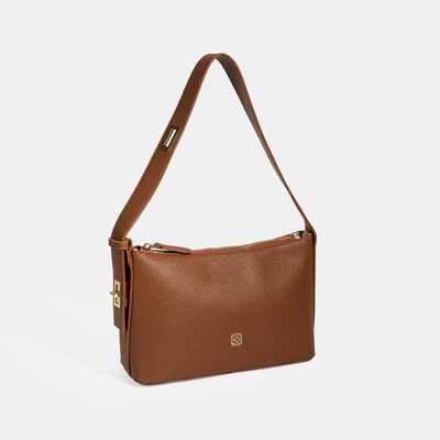 Kadın Taba Omuz Çantası