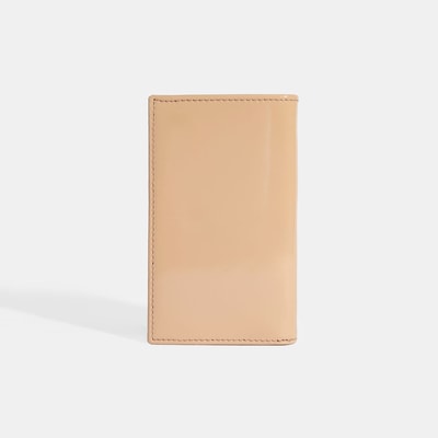 Kadın Ten Deri Cüzdan