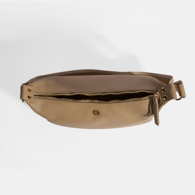 Kadın Ten Omuz Çantası