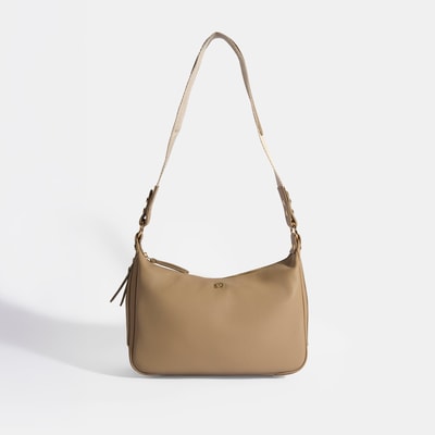 Kadın Ten Omuz Çantası